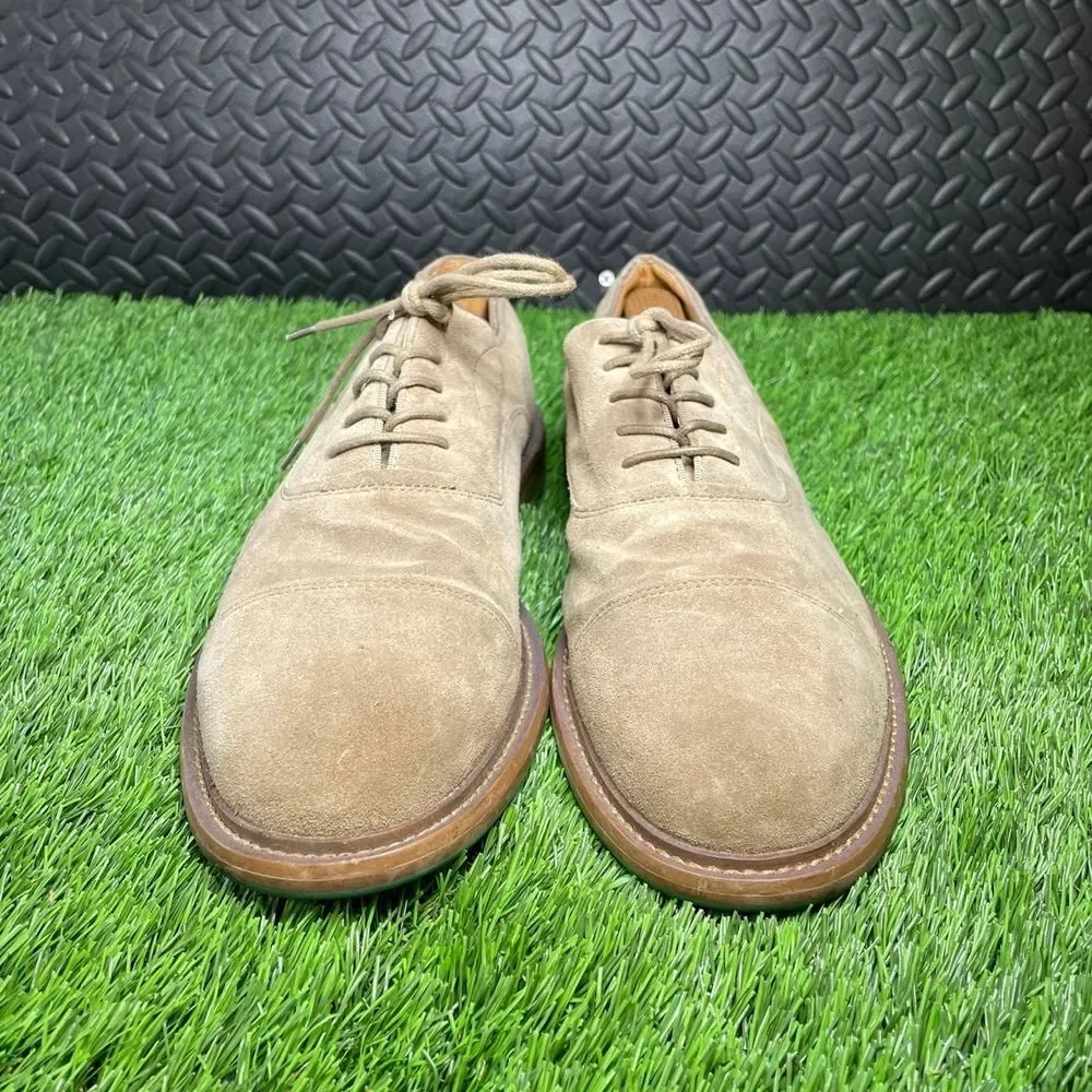Aldo y2k oxfords